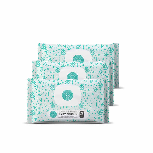 Hypoallergenic Baby Wipes