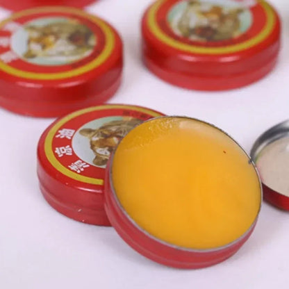 Natural Tiger Balm Essential Oil