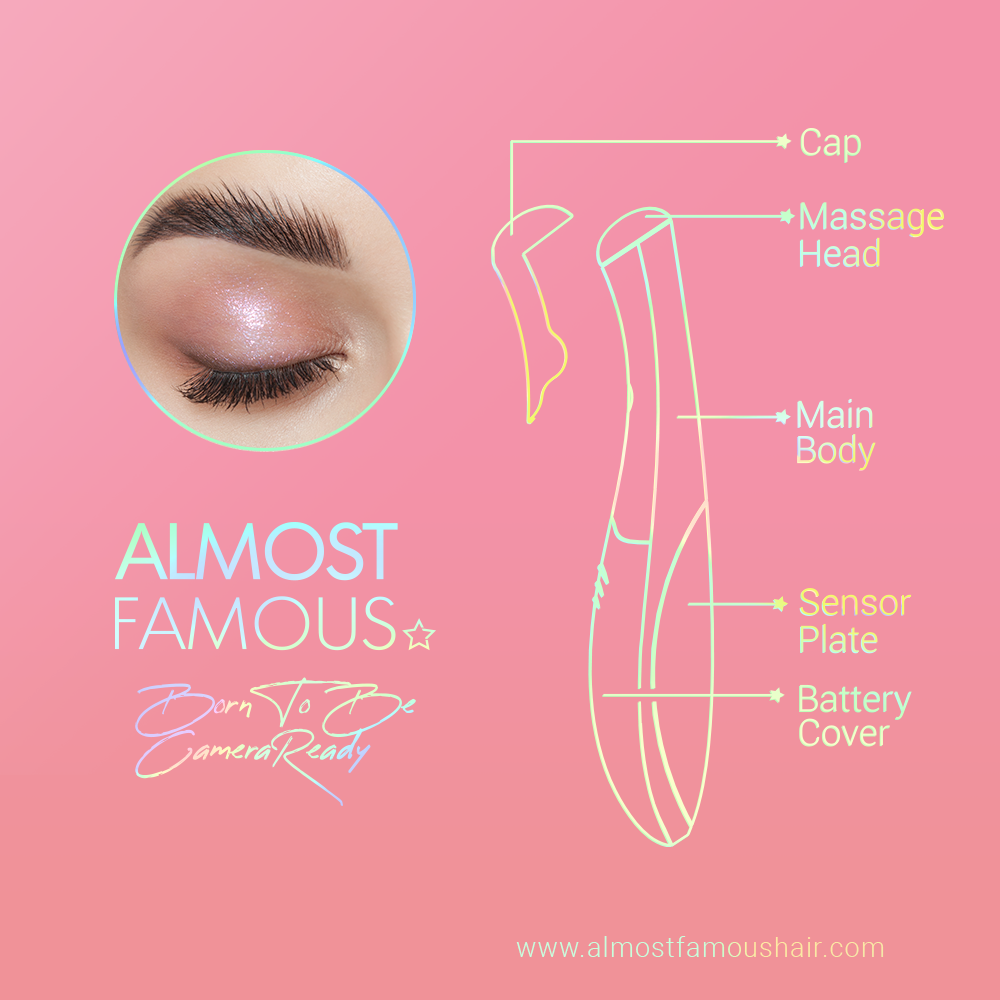 Anti-Aging Eye Massager