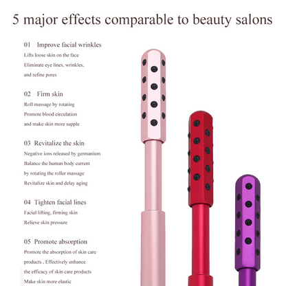 Anti Wrinkle Facial Massager