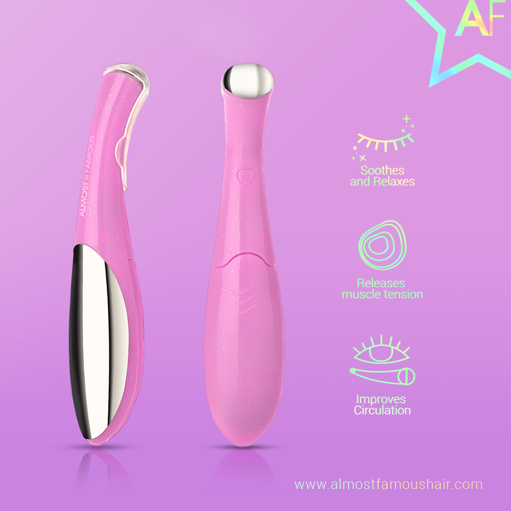 Anti-Aging Eye Massager