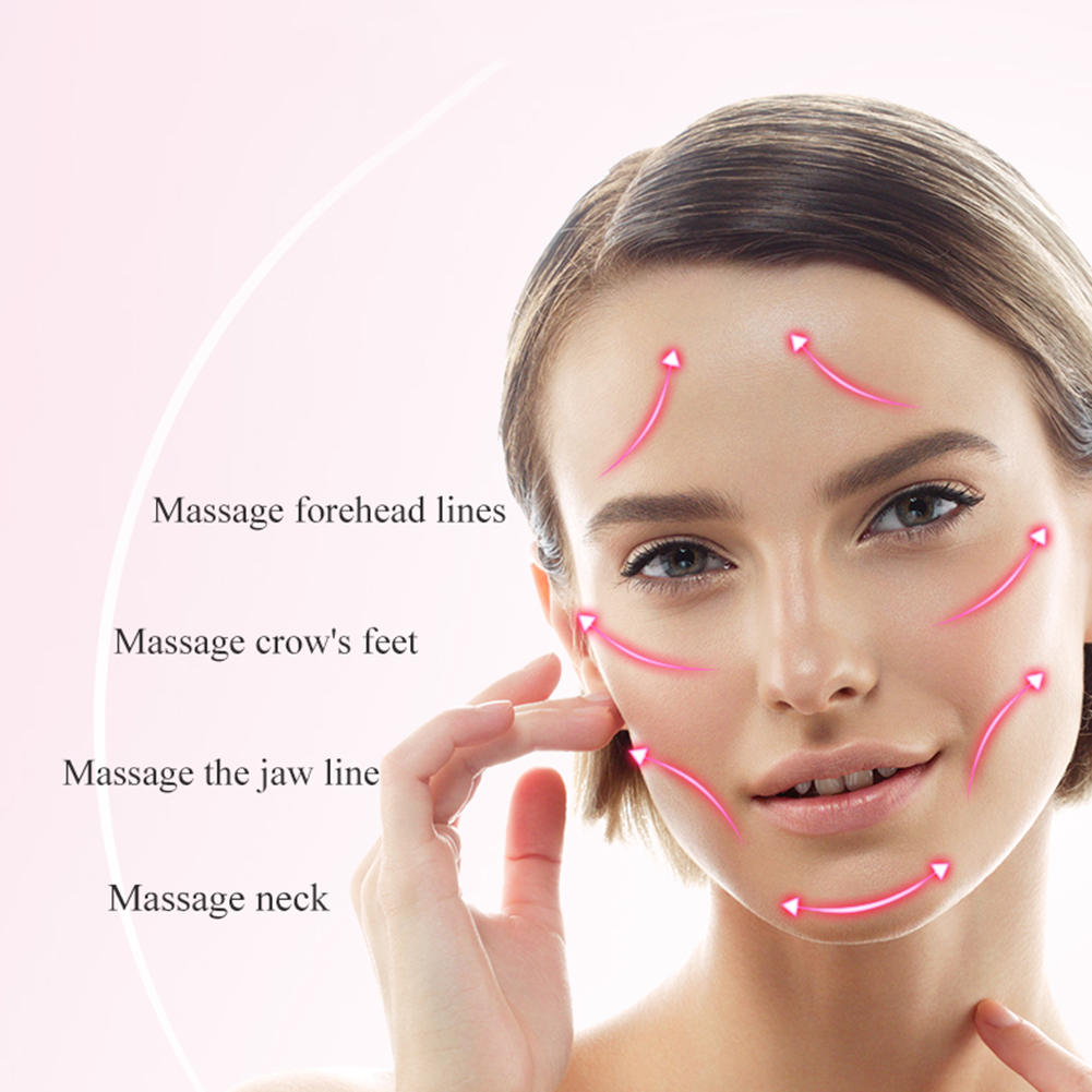 Anti Wrinkle Facial Massager