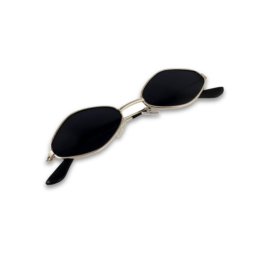 Cat-eye Sunglasses (UV protection)