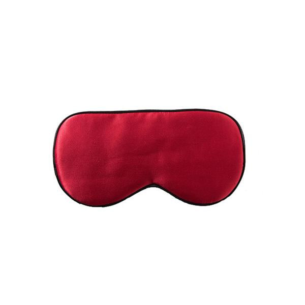 Organic Silk Sleep Mask