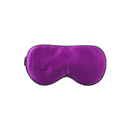 Organic Silk Sleep Mask