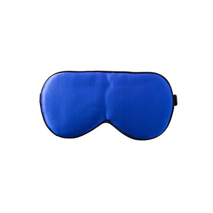 Organic Silk Sleep Mask